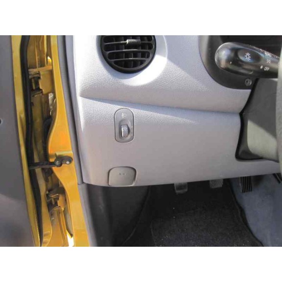 daewoo matiz del año 1998