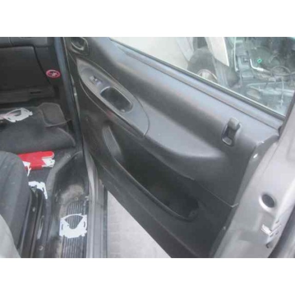 hyundai h 1 del año 2003