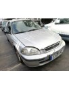 honda civic berlina 3/4 (ej/ek) del año 1997