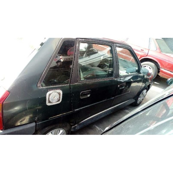 citroën ax del año 1995