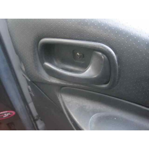 hyundai h 1 del año 2003