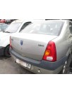 dacia logan del año 2006