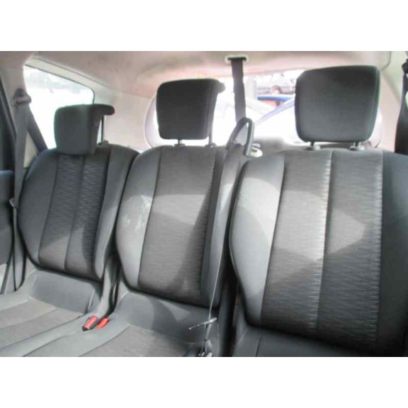 renault scenic ii del año 2007