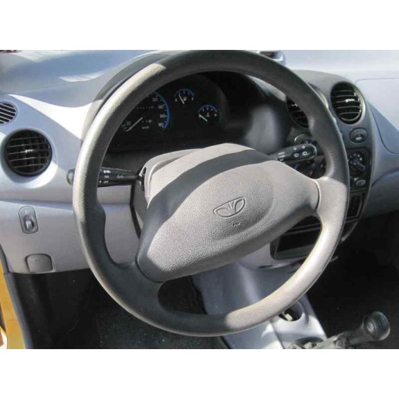 daewoo matiz del año 1998