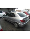 citroën xsara berlina del año 2000