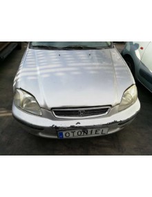 honda civic berlina 3/4 (ej/ek) del año 1997 2