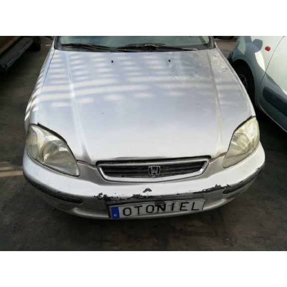 honda civic berlina 3/4 (ej/ek) del año 1997