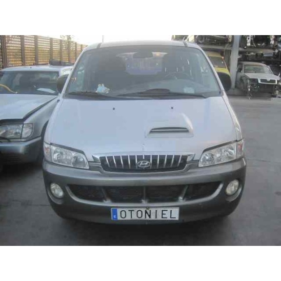 hyundai h 1 del año 2003