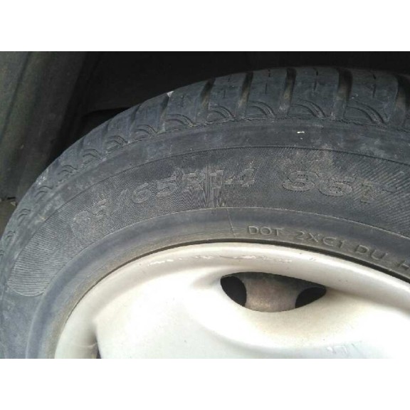 citroën xsara berlina del año 2000