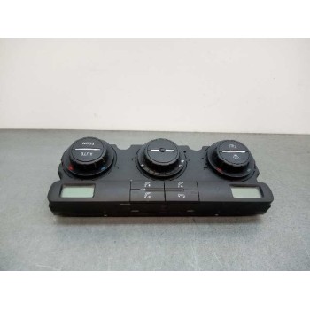 Recambio de mando climatizador para skoda octavia berlina (1z3) rs referencia OEM IAM   