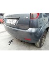 ford fiesta (cbk) del año 2004