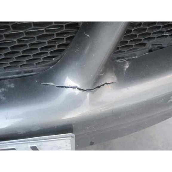 hyundai h 1 del año 2003