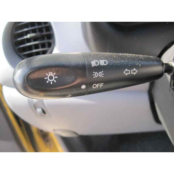 daewoo matiz del año 1998