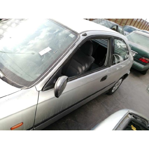 honda civic berlina 3/4 (ej/ek) del año 1997