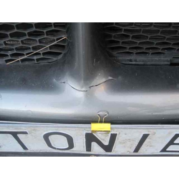 hyundai h 1 del año 2003