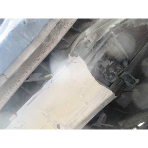 renault scenic ii del año 2007