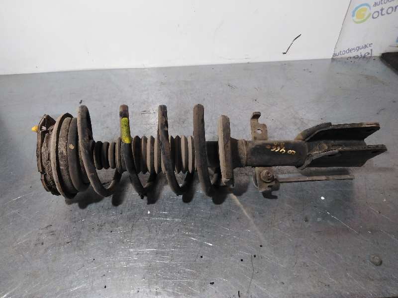 Recambio de amortiguador delantero derecho para renault vel satis (bj0) expression referencia OEM IAM   