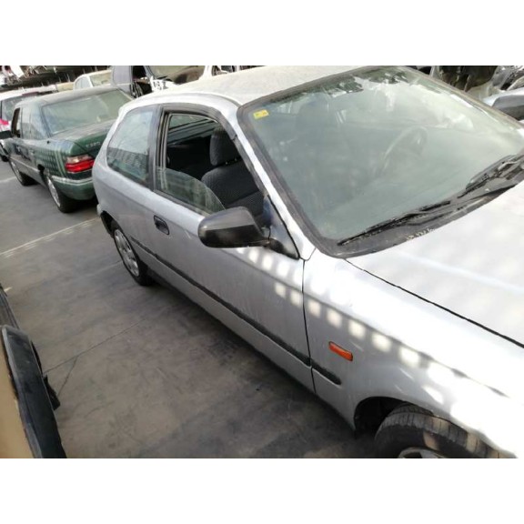 honda civic berlina 3/4 (ej/ek) del año 1997