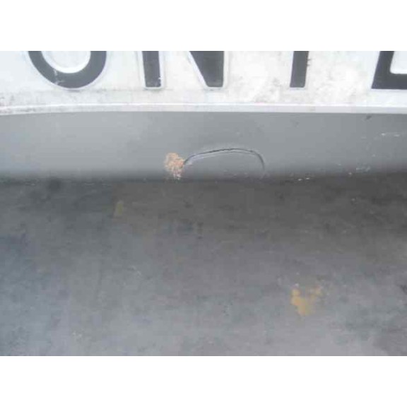 hyundai h 1 del año 2003