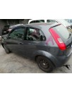 ford fiesta (cbk) del año 2004