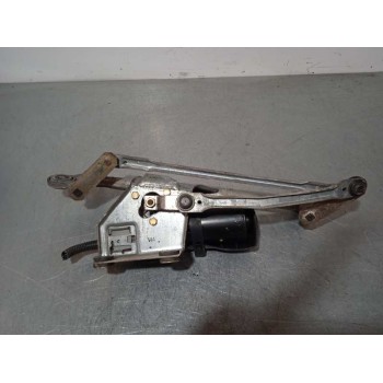 Recambio de motor limpia delantero para renault scenic (ja..) 1.9 d rt referencia OEM IAM SR  