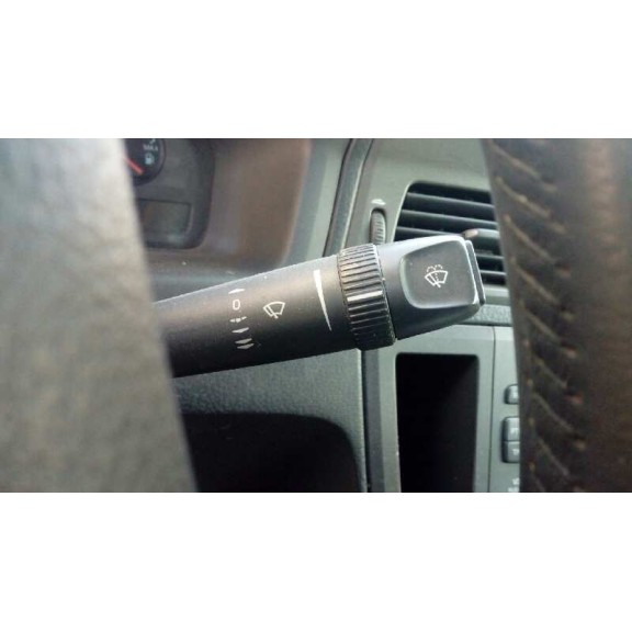 volvo s60 berlina del año 2000