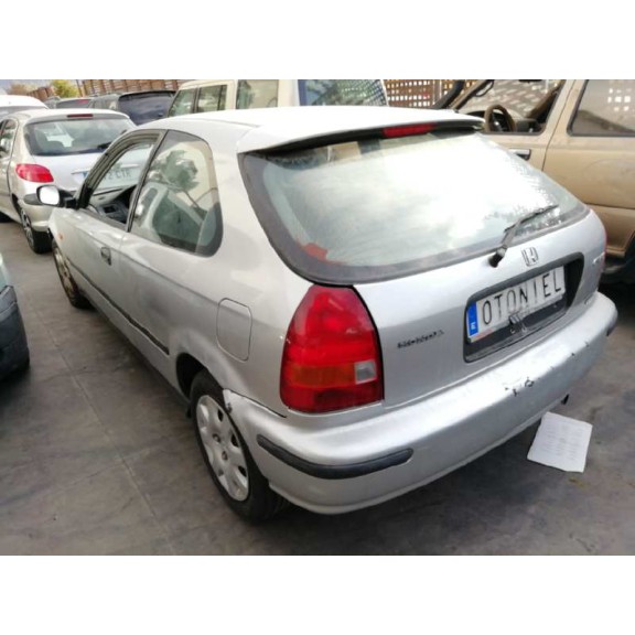 honda civic berlina 3/4 (ej/ek) del año 1997