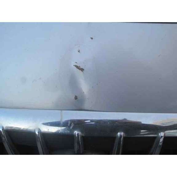 hyundai h 1 del año 2003