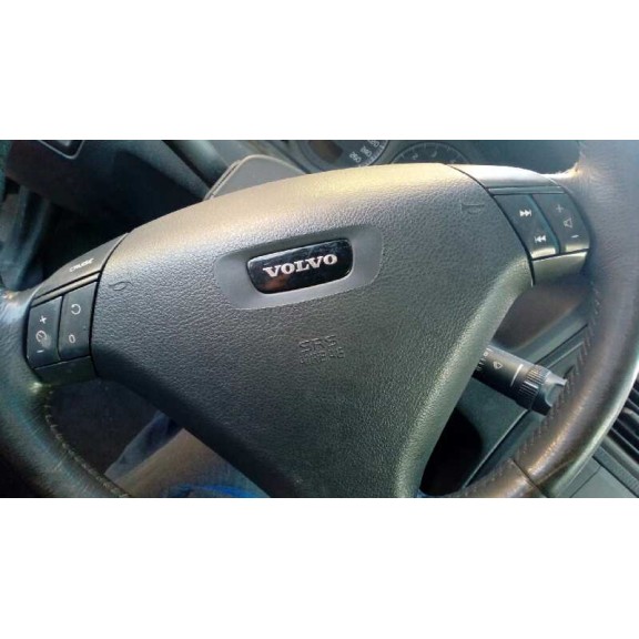 volvo s60 berlina del año 2000