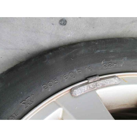 renault scenic ii del año 2007