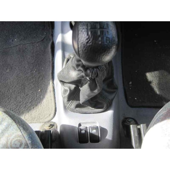 daewoo matiz del año 1998