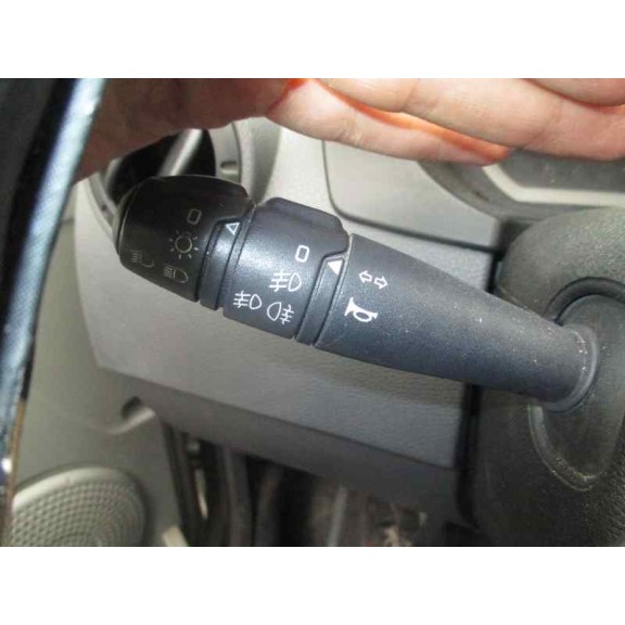 dacia logan del año 2006