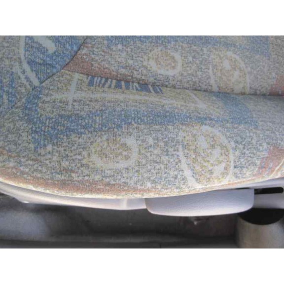 daewoo matiz del año 1998