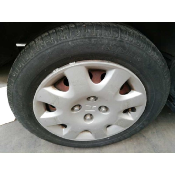 honda civic berlina 3/4 (ej/ek) del año 1997