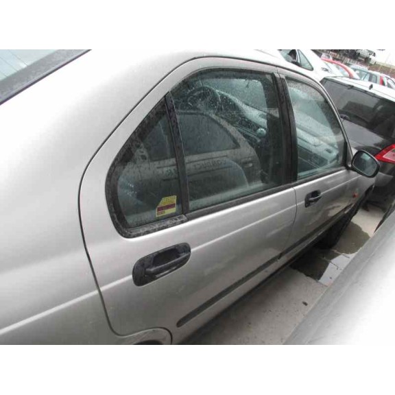 mg serie 400 (rt) del año 1997