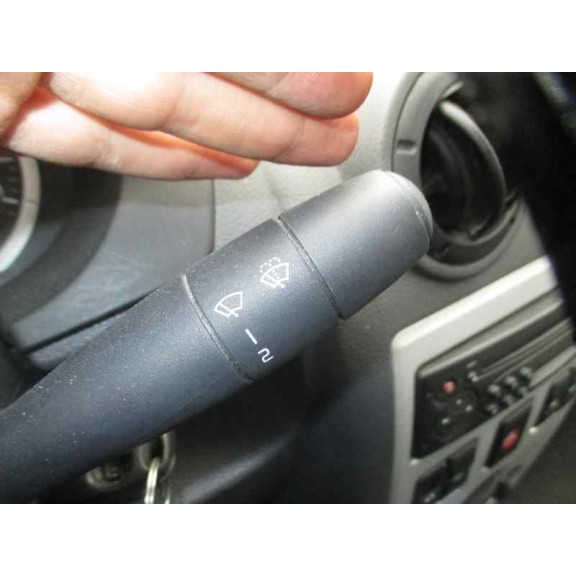 dacia logan del año 2006