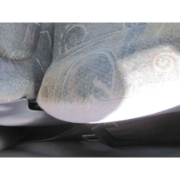 daewoo matiz del año 1998