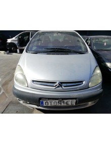 citroën xsara picasso del año 2003