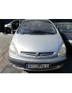 citroën xsara picasso del año 2003