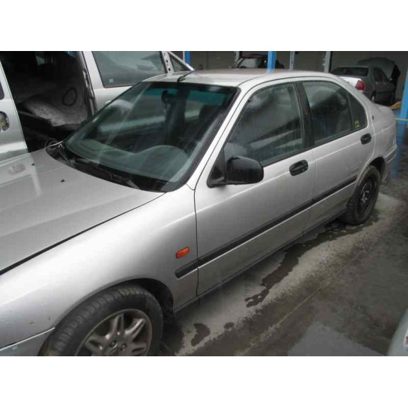 mg serie 400 (rt) del año 1997