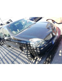 renault clio ii fase ii (b/cb0) del año 2004