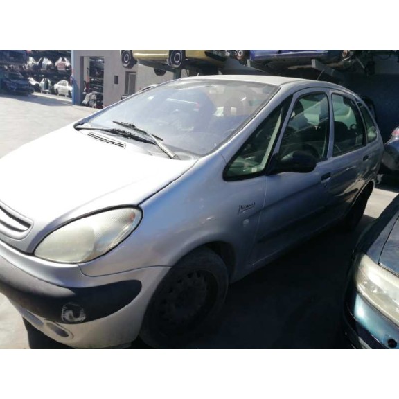 citroën xsara picasso del año 2003