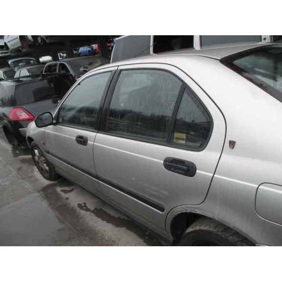 mg serie 400 (rt) del año 1997