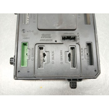 Recambio de centralita bsi para renault grand scénic iii (jz0/1_) 1.5 dci referencia OEM IAM 284B19091R  