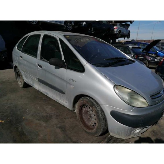 citroën xsara picasso del año 2003
