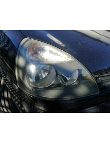 renault clio ii fase ii (b/cb0) del año 2004 2