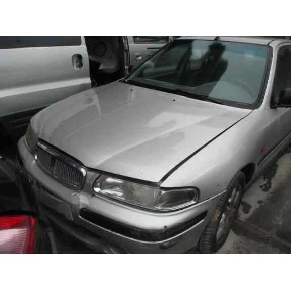 mg serie 400 (rt) del año 1997