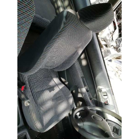 honda civic berlina 3/4 (ej/ek) del año 1997