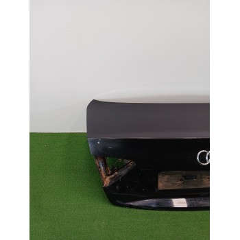 Recambio de tapa maletero para audi a5 (8t3) 2.7 tdi referencia OEM IAM 8T0827023AJ  