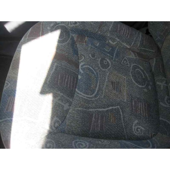 daewoo matiz del año 1998